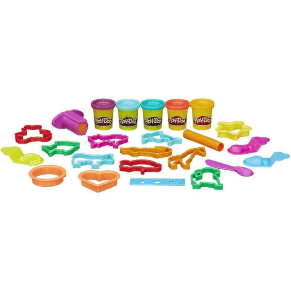 Play-doh Fun Tub - Image 4