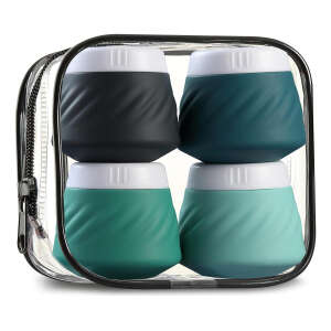 Gemice - Organizadores Para Artículos De Aseo Personal 30ml Color Verde