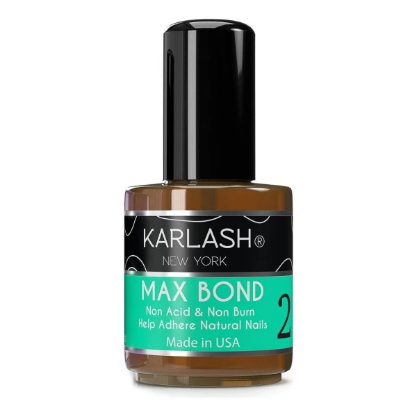 Karlash Kit De Imprimación Y Deshidratador Para Uñas - Image 3