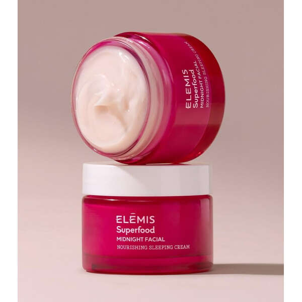 Elemis: Superfood - Crema De Noche Prebiótica Tipo De Piel Mixta - Image 2