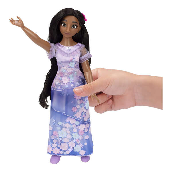 Disney Encanto Isabela Muñeca 11 Pulgadas Original - Image 4