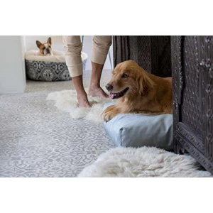 Balistica K9 - Cama Para Perro Rectangular Resistente Lavabl - Image 3