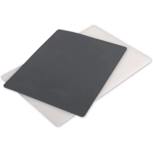 Sizzix Juego De Relieve Y Transferencia De Silicona