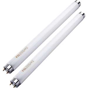 Kensizer 2 Tubos De Luz 13 Repuesto Para Bug Zapper De 20w