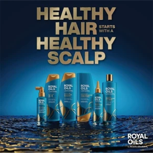 Head & Shoulders Restaurador Cuero Cabelludo Crema Royal - Image 3