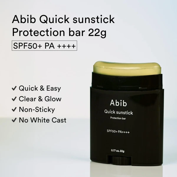 Abib Protector Solar En Barra Capa Blanca Pf50+pa 22 G - Image 5