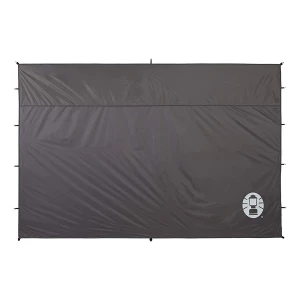 Coleman Sunwall Accesorio Para Tienda De Campaña De 3x3 Mts