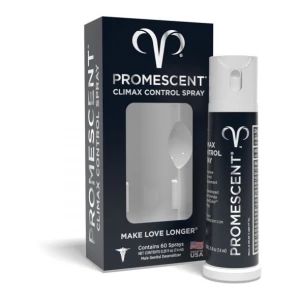 Promescent Delay Spray De 7.4ml - 60 Pulverizaciones