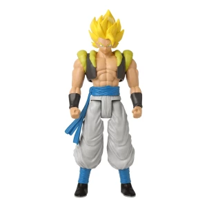 Dragon Ball Super Limit Breaker Super Saiyan Gogeta, 30 Cm