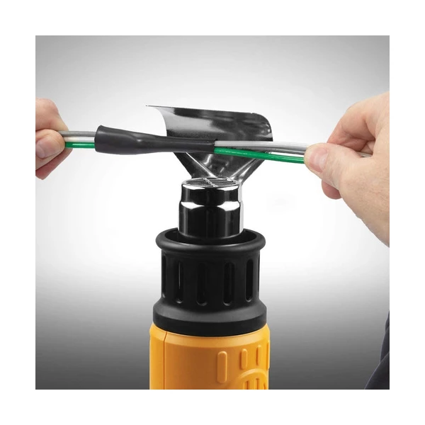 Pistola Aire Caliente Seekone 1800w Kit De Control Temperatu - Image 5