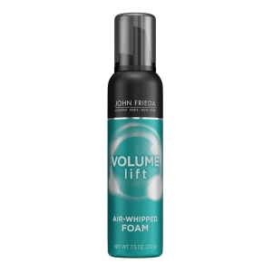 John Frieda Espuma Batida De Aire Para Una Plenitud Ligera