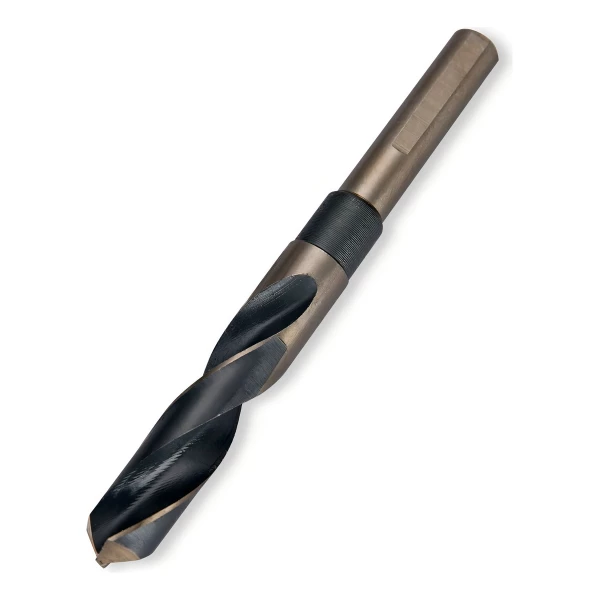 Brocas De Cobalto Efficere, 9/16'' A 1'' Multimaterial 8 Uni - Image 4
