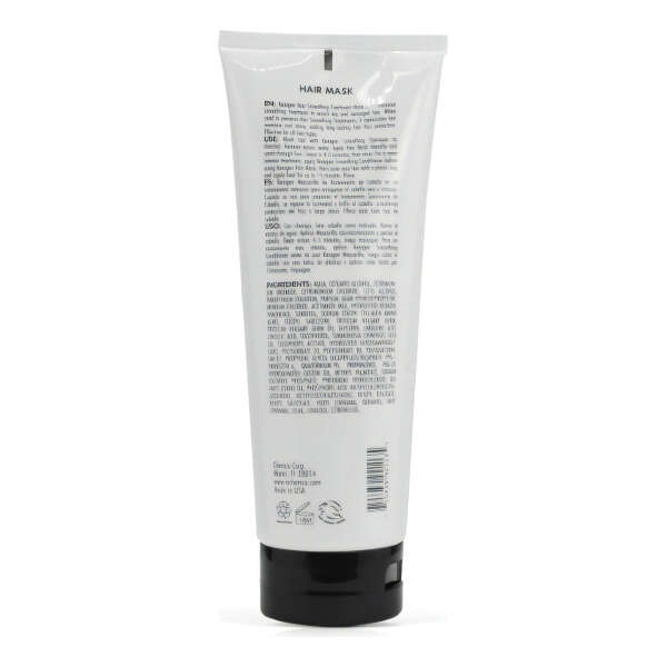 Keragen - Máscara Para Cabello Seco Dañado 240ml - Image 3