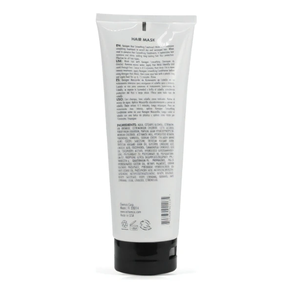 Keragen - Máscara Para Cabello Seco Dañado 240ml - Image 3