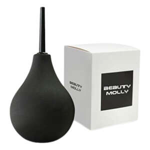 Enema Portátil Ducha Anal O Vaginal Unisex 7oz Beauty Molly