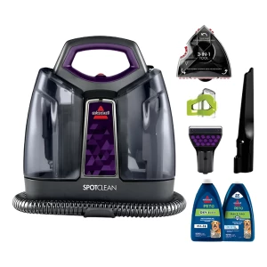 Bissell Spotclean Limpiador De Alfombra Portátil 2513u