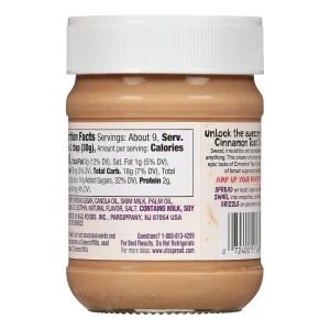 Cinnamon Toast Crunch Crema Para Untar De Canela, 283g - Image 2