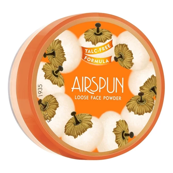 Polvo Facial Coty Airspun, Cobertura Extra Translúcida - Image 3