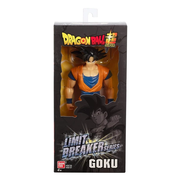 Bandai - Dragon Ball Super, Figura De Acción De Goku, 30cm - Image 4