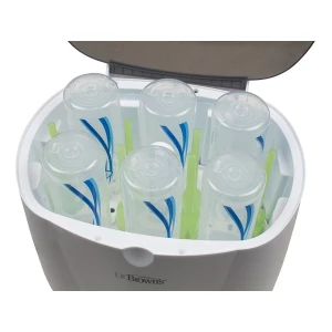Esterilizador De Biberones Eléctrico Dr Browns Deluxe - Image 3