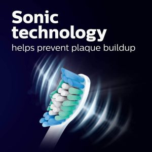 Cepillo Electrico Philips Sonicare Dailyclean 1100 - Image 3