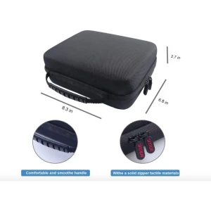 Estuche Rígido Portátil Skyreat Compatible Con Dji Mavic Min - Image 5