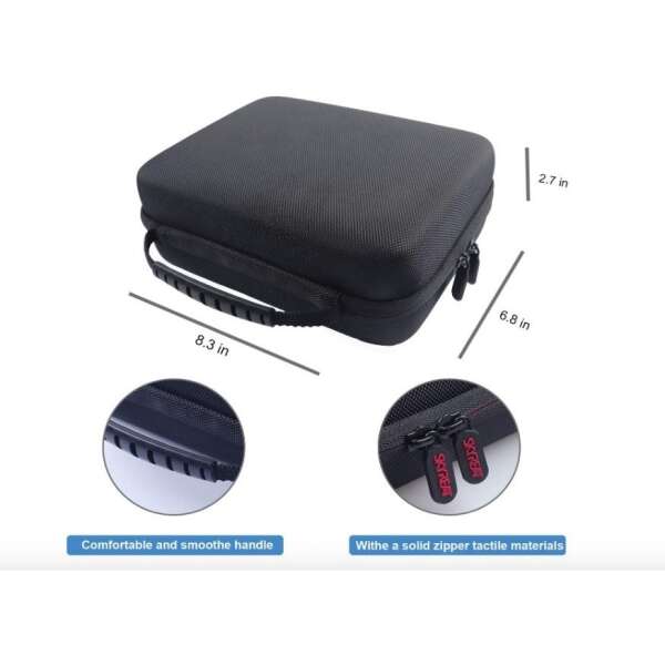 Estuche Rígido Portátil Skyreat Compatible Con Dji Mavic Min - Image 5