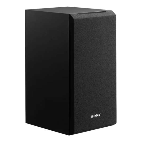Sony Sscs3 Altavoz De Pie De 3 Vías (individual) - Strdh190 Color Negro - Image 4