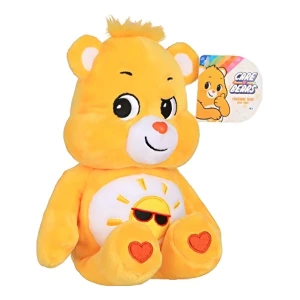 Osito Cariñosito De Peluche 23cm Amarillo - Image 2
