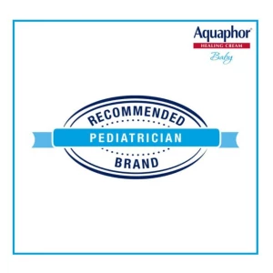 Aquaphor Baby 3 En 1 Diaper Rash Cream 99gr - Image 3