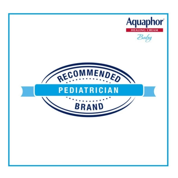 Aquaphor Baby 3 En 1 Diaper Rash Cream 99gr - Image 3