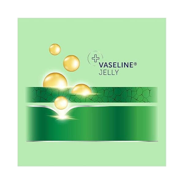 Vaseline Intensive Care Aloe Soothe Spray 184 G - Image 5