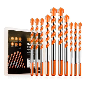 Broca Hilbertbrook Drillbits_101 Copa