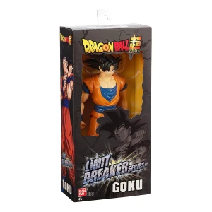 Bandai - Dragon Ball Super, Figura De Acción De Goku, 30cm - Image 5