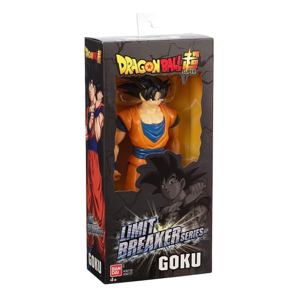 Bandai - Dragon Ball Super, Figura De Acción De Goku, 30cm - Image 5