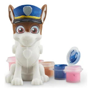 Melissa & Doug Juego Manualidades Patrulla Canina 3figuras - Image 4