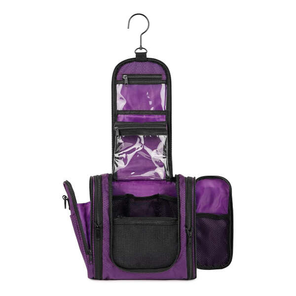 Kit Wandf Extensible De Bolsa De Aseo Aprobado Por La Tsa Re - Image 2