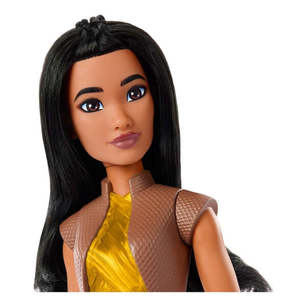 Disney Princesa Muñeca Raya - Image 3