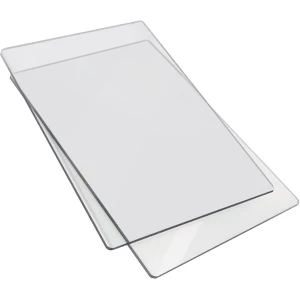 Almohadillas De Corte Sizzix, Estándar, 1 Par