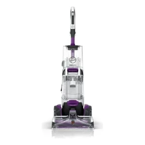 Hoover Aspiradora Smartwash Pet Complete Automatic, Fh53010 Color Blanco/purpura