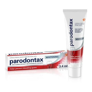 Pasta Dental Parodontax Blanqueadora Para Encías Sangrantes