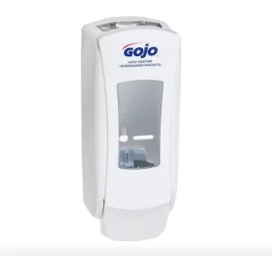 Dispensador De Gel Antibacterial Gojo Adx-12 1250ml, 8880-06