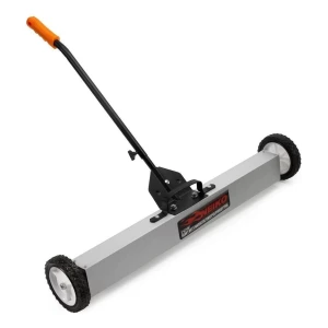 Barredora Magnética Neiko 53418a De 36 Pulgadas Con Ruedas