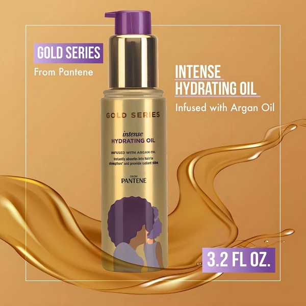 Acondicionador Pantene Curly Rizos Definidos + Hidratación Nueva En Tubo Depresible De 95ml De 94g Por 1 Unidad - Image 5