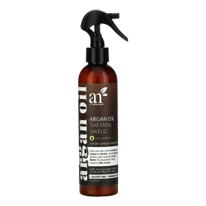 Artnaturals Protector Térmico Aceite De Argán 236ml Vegano