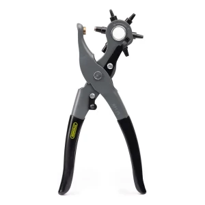 Sacabocados General Tools 73 Giratorio Resistente