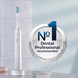 Cepillo Electrico Philips Sonicare Dailyclean 1100 - Image 2