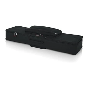 Gator Cases Padded Keyboard Gig Bag; Se Adapta A Slim Line 8 - Image 4