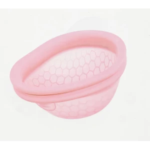 Intimina Ziggy Cup 2 - Disco Menstrual Reutilizable Talla A Color Rosa