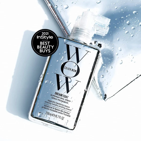 Color Wow Dream Coat Supernatural - Spray Anti Frizz 200ml - Image 2